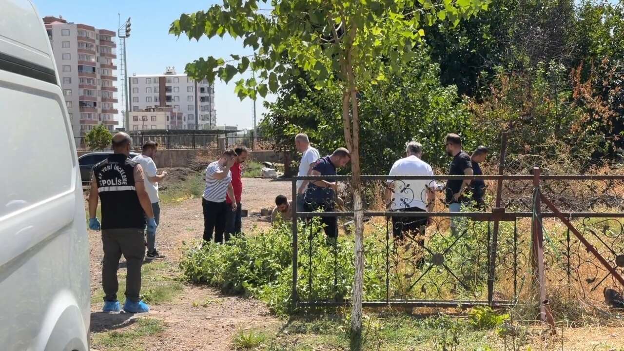 Sokak ortasında cinayet! Kadri Başkan husumetlisi tarafından öldürüldü 3